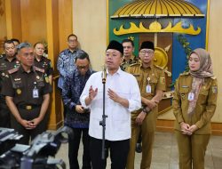 Menteri Nusron Dorong Pemda Bebaskan BPHTB Bagi Warga Kurang Mampu