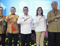 Gubernur Banten Andra Soni Tegaskan Komitmen Percepatan Reforma Agraria