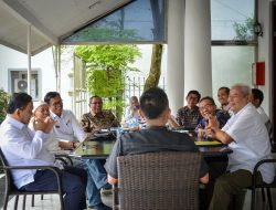 Bupati Lebak Dukung Terwujudnya DOB Kabupaten Cilangkahan