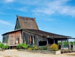 Menteri ATR/Kepala BPN Akan Sosialisasikan Pendaftaran Tanah Ulayat 