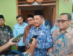 Aksi Bergizi, Tingkatkan Kesadaran Kesehatan Siswa