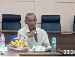 Fenomena Perilaku Vandalisme Bagi Penumpang Kereta Api