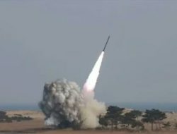 Perang dengan Iran Mereda, Israel Kini Diserang Rudal Houthi