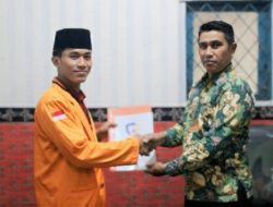 Universitas Primagraha Kota Serang Adakan KKM Tematik 2025 di Kelurahan Panggung Jati