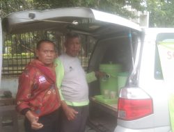 Soup Durian Kabita, Dibandrol Rp 10 Ribu