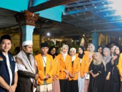Santunan Yatim Piatu, Istighosah.dan Tabligh Akbar