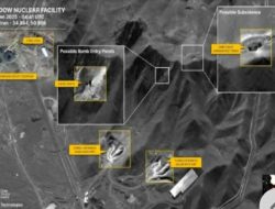 Israel Mimpi Bisa Lenyapkan Nuklir Iran, Kini Muncul Ratusan Ilmuwan Nuklir Baru