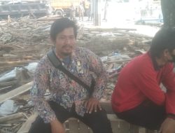 BBWSC3 Banten Relokasi Warga Sukadana 1
