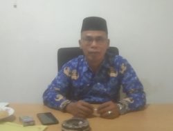 Lurah Mesjid Priyayi Dukung Program Relokasi Bangunan Liar di Bantaran Sungai Cibanten
