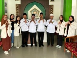 Fakultas Dakwah UIN SMH Banten Laksanakan KKN di Kecamatan Kasemen