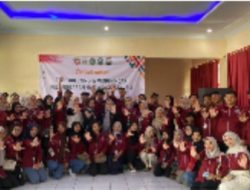 STOP BULLYING : “KKM 09 Uniba Serang Gelar Edukasi dan Seminar Hukum”