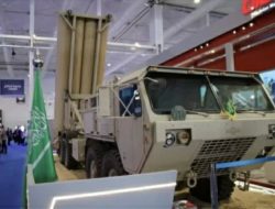 Riyadh Tolak AS Minta Arab Saudi Kirim Pencegat Rudal ke Israel 