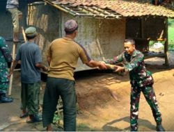 Rohmadi Bernapas Lega, Rumah Layak Huni Segera Dibangun