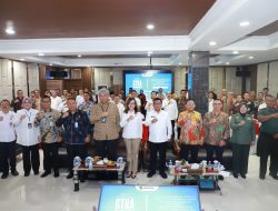 GTRA Dorong Pemanfaatan Lahan Terlantar demi Kesejahteraan Masyarakat di Banten