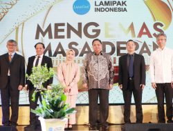 Bupati Ratu Zakiyah Dukung Iklim Investasi di Kabupaten Serang