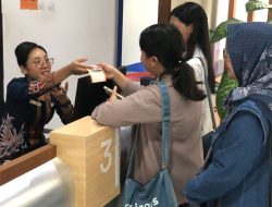 Update Perjalanan KA di Wilayah Daop 6 Yogyakarta