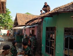 Kisah Dibalik Rumah Baru, Mimpi Sofiatun Jadi Kenyataan