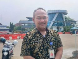 Terminal Pakupatan Kota Serang Tawarkan Layanan 24 Jam 