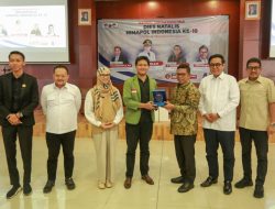 Gubernur Banten : “Mengabdi Kepada Indonesia, Tanggung Jawab Seluruh Anak Bangsa”