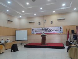 Program Inovatif untuk Perempuan dan Anak di Kota Serang