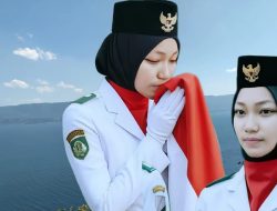 Aku Pergi, Bukan Untuk Nama