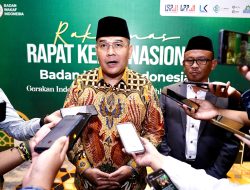 Kementerian ATR/BPN Raih Penghargaan