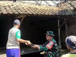 Dari Bilik Bambu Ke Rumah Layak Huni