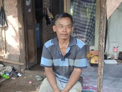 Lebih Jauh dengan Suprapto, Dari Rumah Roboh Menjadi Layak Huni