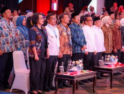 Gubernur Banten Andra Soni : “Pemerintah Terus Tingkatkan Kapasitas dan Kesejahteraan Guru”