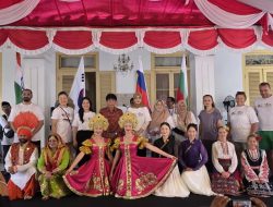 Budaye Cilegon Fest 2025, Membangun Karakter Generasi Muda Melalui Seni dan Budaya