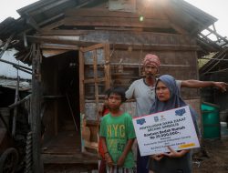 Gubernur Banten Andra Soni Ajak Masyarakat Berzakat