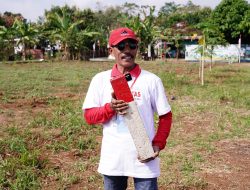 Kementerian ATR/BPN Targetkan Pengukuran dan Pemetaan 2 Juta Bidang Tanah