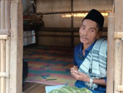 Rumah Layak Huni Berkat Kolaborasi Kodim 0602/Serang dan Baznas