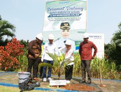 Bupati Serang Ratu Zakiyah Pastikan Industri Prioritaskan Tenaga Kerja Lokal