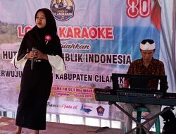 64 Peserta Ikuti Lomba Karaoke di Panorama FM