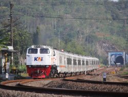KAI Daop 5 Purwokerto Tambah 2 Perjalanan KA Purwojaya