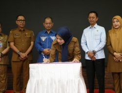 Musrenbang RPJMD 2025-2029, Bupati Serang Ratu Zakiyah Paparkan 16 Program Prioritas