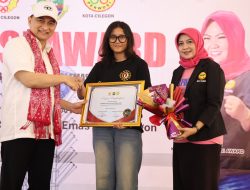 Wagub Banten, A. Dimyati : “Olahraga Langkah Penting Pencegahan Penyakit”