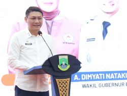 Sekda Banten Deden Apriandhi : “Ketahanan Keluarga Pondasi Keberlanjutan dan Keadaban Bangsa”