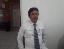 Warga Desa Margagiri Antusias Ikuti Upacara HUT ke-80 RI 