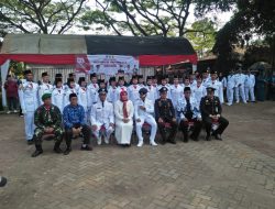 Camat Petir dan DPRD Serang Ajak Masyarakat Perkuat Persatuan dan Kesatuan