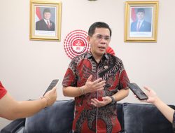 Hoaks “BPN Tanah Gratis” Beredar di Akun TikTok