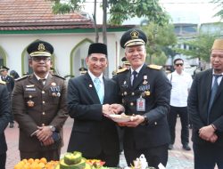Wagub Banten A Dimyati : “Reformasi Hukum Bergerak Cepat dan Tepat”