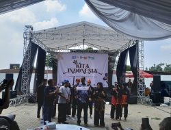 Menjaga Warisan di Tanah Jawa: LPP RRI Banten Sukses Gelar Acara “Kita Indonesia””