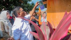 Gubernur Banten Targetkan Ruang Bersama Indonesia di Tiap Kecamatan, Desa dan Kelurahan