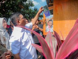 Gubernur Banten Targetkan Ruang Bersama Indonesia di Tiap Kecamatan, Desa dan Kelurahan