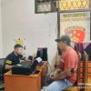 Di Pamarayan, Wartawan Diteror Saat Reportase Pembangunan Tower Telekomunikasi