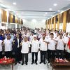 Wagub A. Dimyati : “KONI Provinsi Banten Harus Aktif Siapkan Atlet Juara”