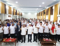 Wagub A. Dimyati : “KONI Provinsi Banten Harus Aktif Siapkan Atlet Juara”