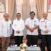 Gubernur Andra Soni Komitmen Perluas Kesempatan Pelatihan Vokasi Masyarakat Banten